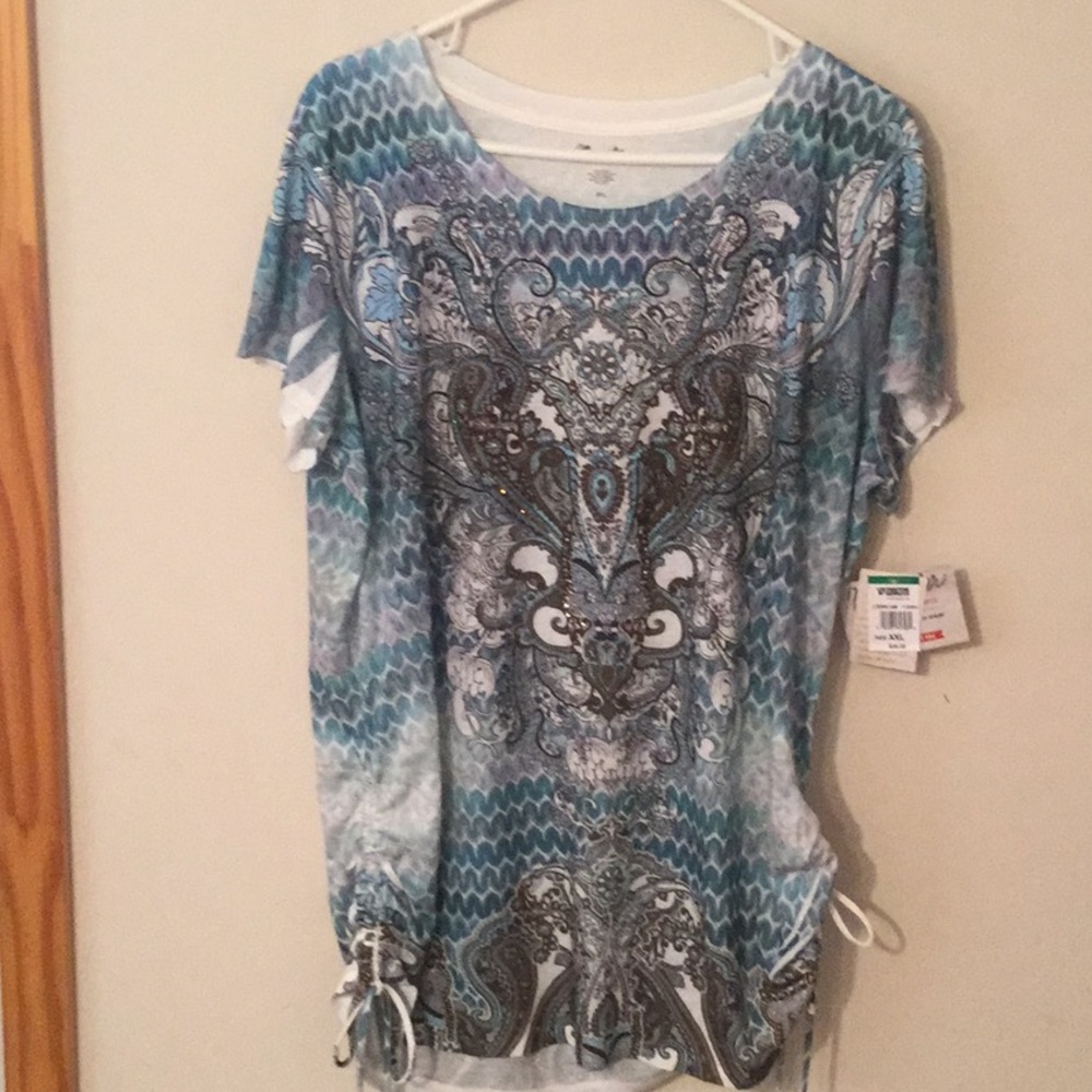 Tunic.